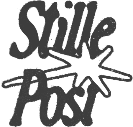 Stille Post Logo